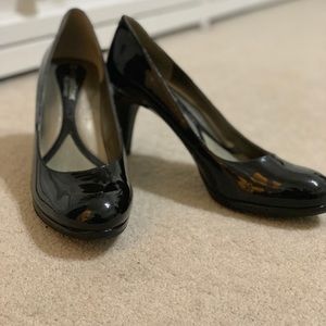 Naturalizer Shoes - Naturalizer Black Heels Naturalizer Shoes - Naturalizer Black Heels